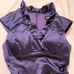 Xscape Women’s dress